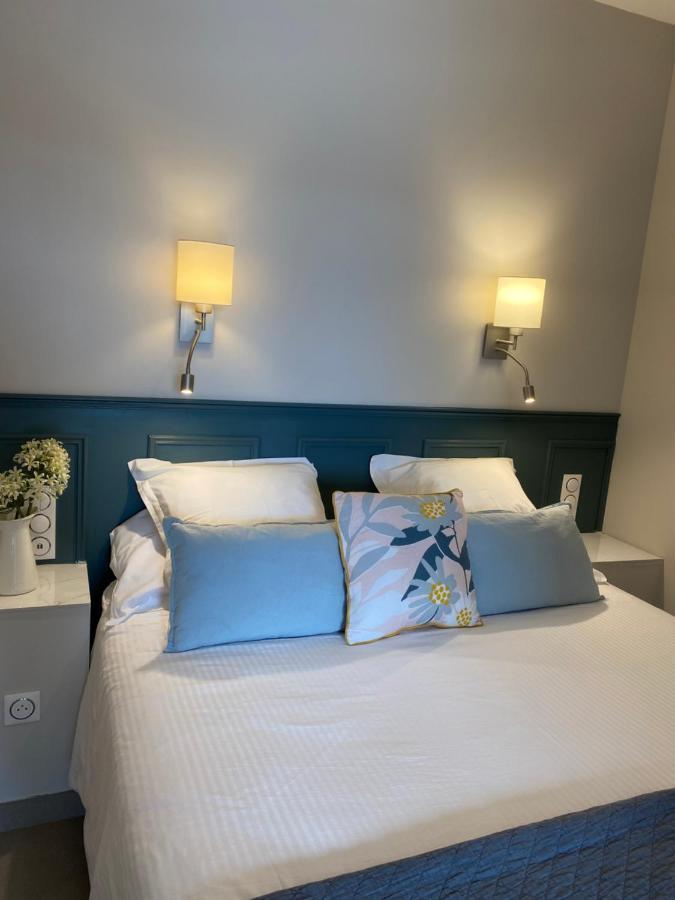 Le Petit Bijou Sete, 4 Appartements Au Centre Ville, 3 Avec Vue Canal Сет Екстер'єр фото